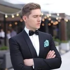 Bestix Income - Anton Kovačić